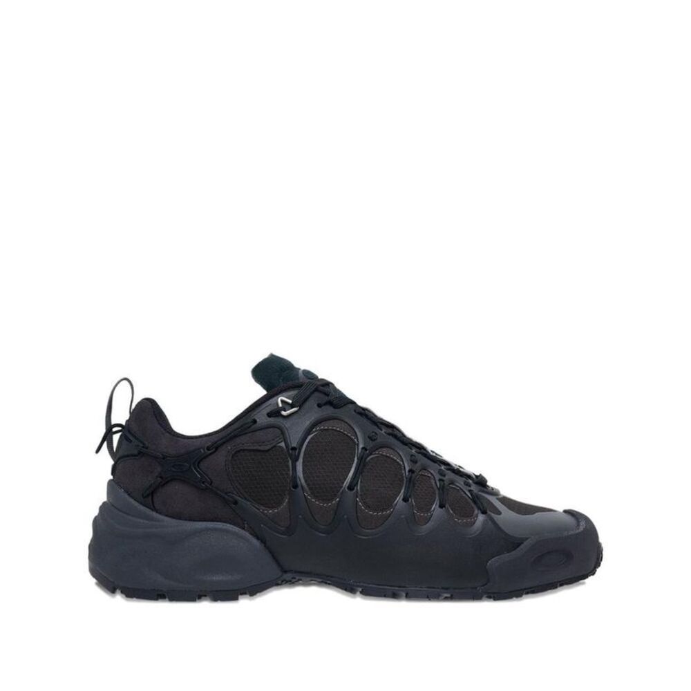JUNYA WATANABE Men's Chunky Sole Sneakers Men BLACK